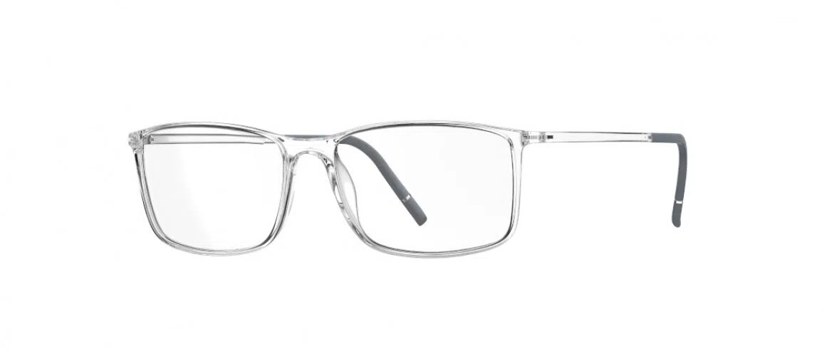 Silhouette SPX Illusion 2979 Eyeglasses - view 27